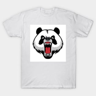 Panda T-Shirt